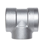 ASTM A182 Incoloy Forged Socket Weld Tee ASTM A182 Incoloy Forged Socket Weld Tee
