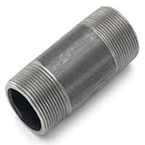 ASME B16.11 Forged Incoloy Forged  Pipe Fitting Dimensions