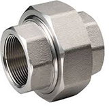ASTM A182 Incoloy Forged Union ASTM A182 Incoloy Forged Union