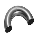ASTM A234 Alloy Steel 180° Elbows ASTM A234 Alloy Steel 180° Elbows