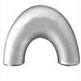 ASTM A234 Alloy Steel 180° Short Radius Elbow ASTM A234 Alloy Steel 180° Short Radius Elbow