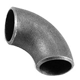 ASTM A234 Alloy Steel 1D Elbow ASTM A234 Alloy Steel 1D Elbow