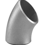 ASTM A234 Alloy Steel 45° Short Radius Elbow ASTM A234 Alloy Steel 45° Short Radius Elbow