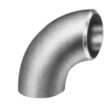 ASTM A234 Alloy Steel 90° Long Radius Elbow ASTM A234 Alloy Steel 90° Long Radius Elbow
