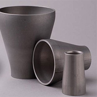 ASME B16.9 Buttweld  Super Duplex Steel  Pipe Fitting Dimensions