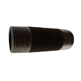 Carbon Steel Barrel Nipple Carbon Steel Barrel Nipple