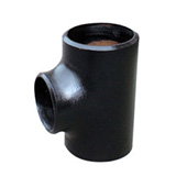 Carbon Steel Equal Tees Carbon Steel Equal Tees