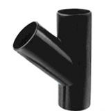 Carbon Steel Lateral Tee Carbon Steel Lateral Tee