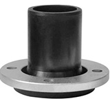 Carbon Steel Long Stub End Carbon Steel Long Stub End