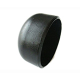 Carbon Steel End Pipe Cap Carbon Steel End Pipe Cap