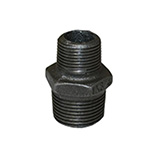 Carbon Steel Reducing Nipple Carbon Steel Reducing Nipple