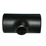 Carbon Steel Reducing Tee / Unequal Tee Carbon Steel Reducing Tee / Unequal Tee