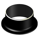 Carbon Steel Short Stub End Carbon Steel Short Stub End