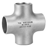 ASTM A234 Alloy Steel Equal Cross ASTM A234 Alloy Steel Equal Cross