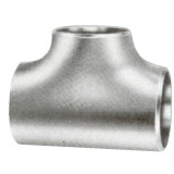 ASTM A234 Alloy Steel Equal Tees ASTM A234 Alloy Steel Equal Tees