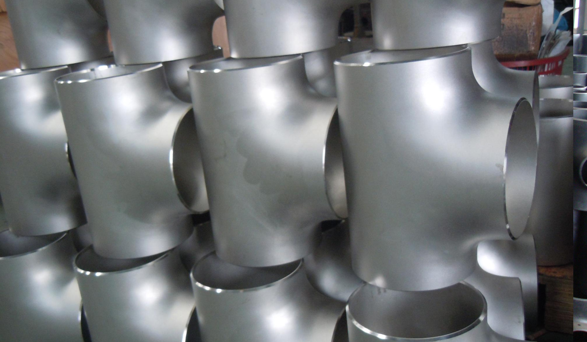 ASME B16.9  Hastelloy Buttweld Fitting Manufacturer ASME B16.9  Hastelloy Buttweld Fitting Manufacturer