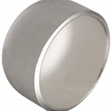 ASTM A234 Alloy Steel End Pipe Cap ASTM A234 Alloy Steel End Pipe Cap