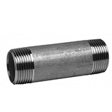 ASTM A234 Alloy Steel Pipe Nipple ASTM A234 Alloy Steel Pipe Nipple
