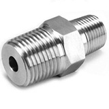 ASTM A234 Alloy Steel Reducing Nipple ASTM A234 Alloy Steel Reducing Nipple