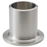 ASTM A234 Alloy Steel Stub End ASTM A234 Alloy Steel Stub End