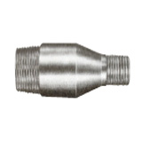 ASTM A234 Alloy Steel Swedge Nipple ASTM A234 Alloy Steel Swedge Nipple