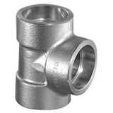 Tee Socket Weld Fittings Tee Socket Weld Fittings