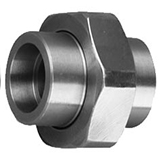 Union Socket Weld Fittings Union Socket Weld Fittings