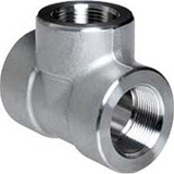 Tee Threaded Pipe Fittings Tee Threaded Pipe Fittings