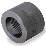 Half Coupling Threaded Pipe Fittings Half Coupling Threaded Pipe Fittings