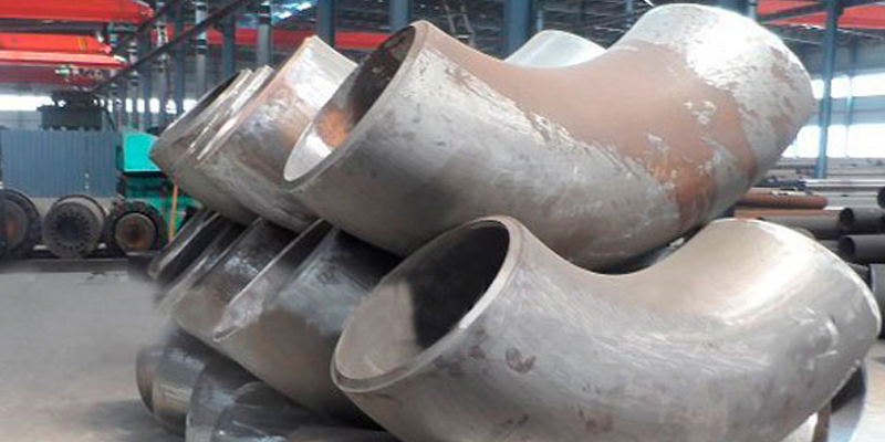 ASTM A234 Alloy Steel WP91 Pipe Bend Manufacturer ASTM A234 Alloy Steel WP91 Pipe Bend Manufacturer