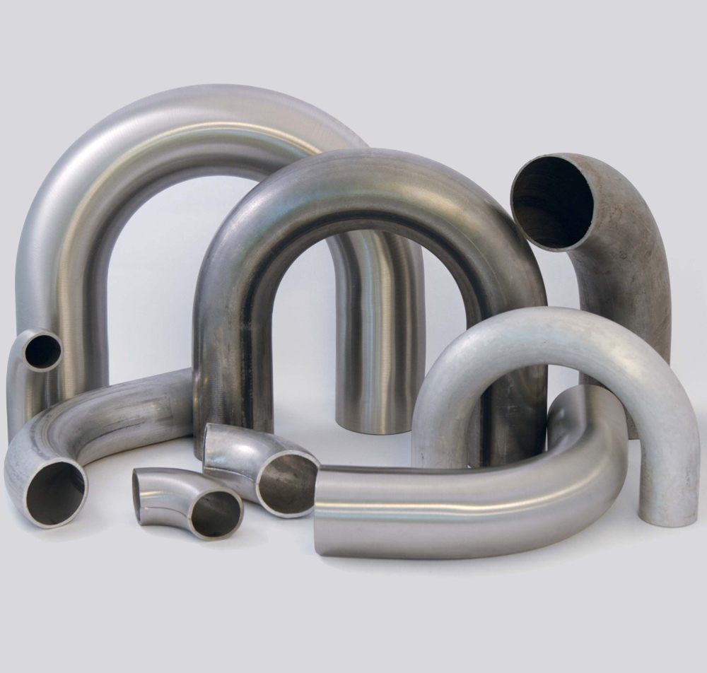 ASTM B366 Monel Pipe Bend Manufacturer ASTM B366 Monel Pipe Bend Manufacturer