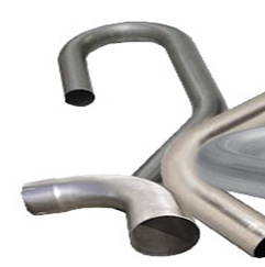 ASTM B366 Hastelloy Mitered Pipe Pipe Bend ASTM B366 Hastelloy Mitered Pipe Pipe Bend