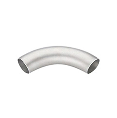 ASTM B366 Hastelloy Piggable Pipe Bend ASTM B366 Hastelloy Piggable Pipe Bend