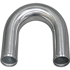 ASTM B366 Hastelloy U Pipe Pipe Bend ASTM B366 Hastelloy U Pipe Pipe Bend