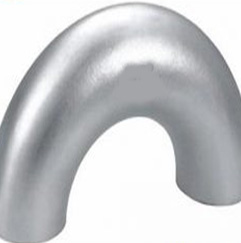 ASTM B366 Hastelloy Welded Pipe Pipe Bend ASTM B366 Hastelloy Welded Pipe Pipe Bend