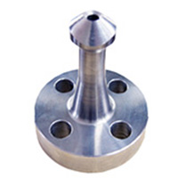 ASTM A182 SS flangeolet ASTM A182 SS flangeolet