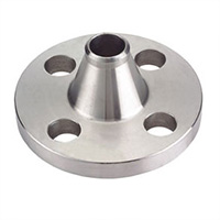 ASTM A182 SS High Hub Blind Flanges ASTM A182 SS High Hub Blind Flanges