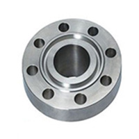 ASTM A182 SS Ring Type Joint Flanges ASTM A182 SS Ring Type Joint Flanges