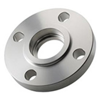 ASTM A182 SS Socket Weld Flanges ASTM A182 SS Socket Weld Flanges