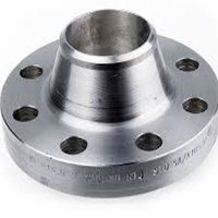 ASTM A182 SS Weld Neck Flanges ASTM A182 SS Weld Neck Flanges