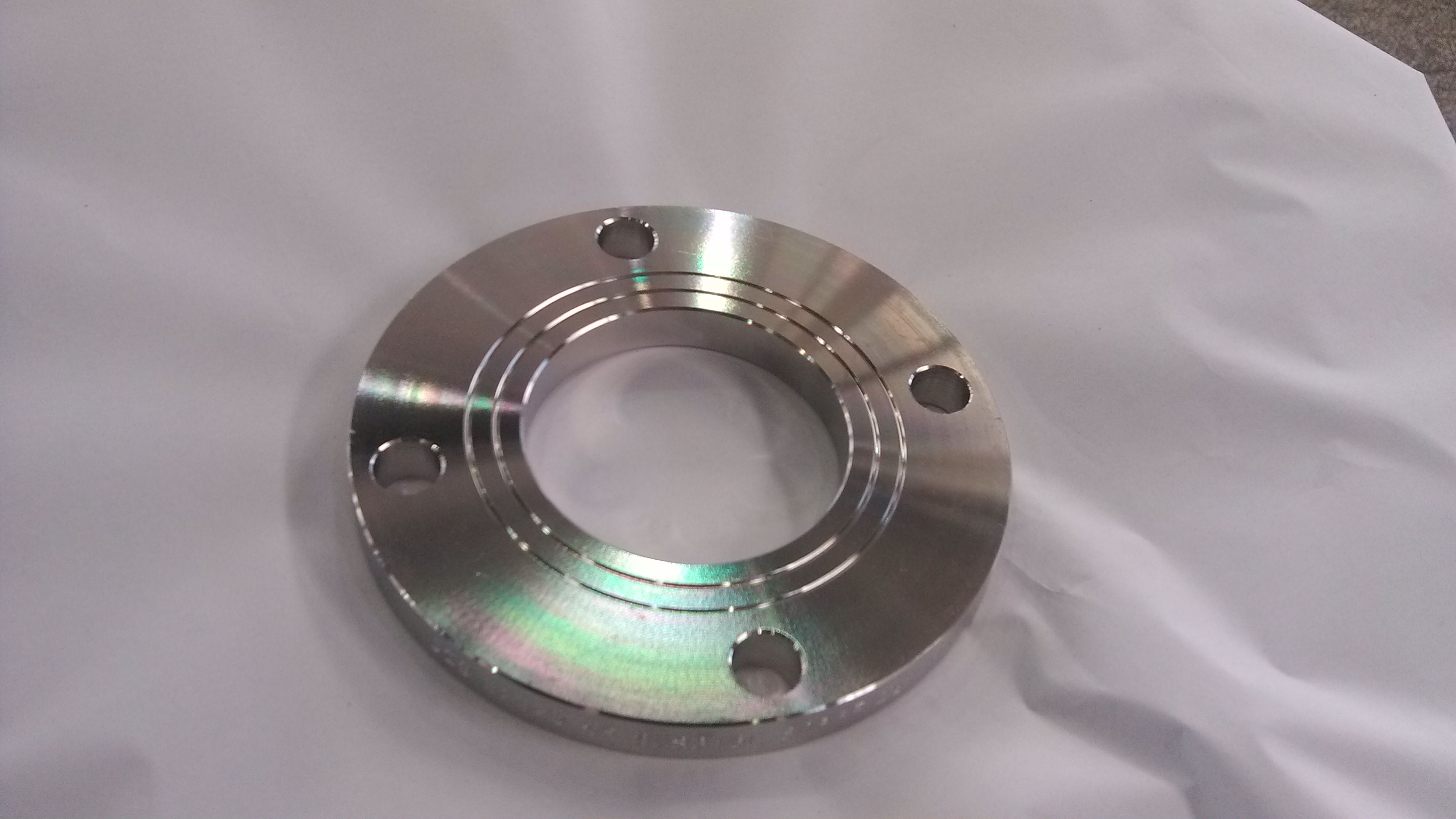 ASME B16.5 Stainless Steel A182 Flanges Manufacturer ASME B16.5 Stainless Steel A182 Flanges Manufacturer