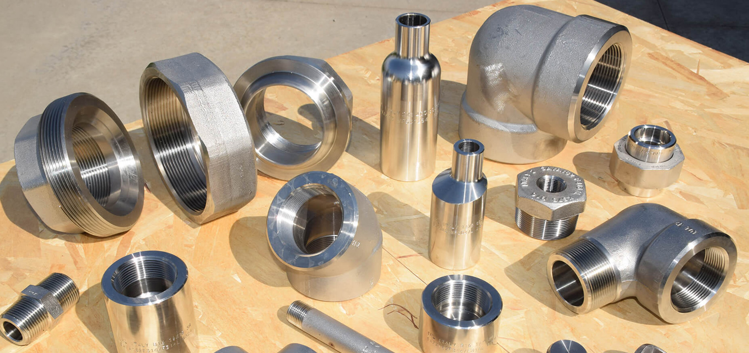 ANSI / ASME B16.11 Olets Fittings Manufacturer ANSI / ASME B16.11 Olets Fittings Manufacturer