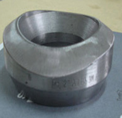 ASTM A182 Stainless Steel Sockolets ASTM A182 Stainless Steel Sockolets