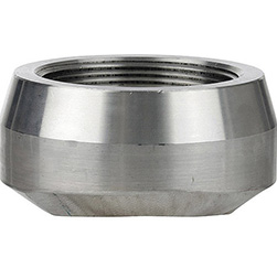 ASTM A182 Stainless Steel Threadolets ASTM A182 Stainless Steel Threadolets