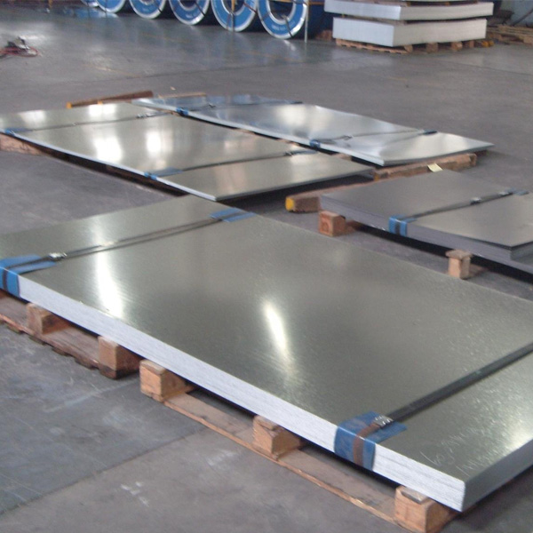 316/316L SS Plates, Sheets & Coils 316/316L SS Plates, Sheets & Coils