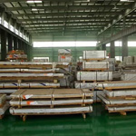 Incoloy 825 Sheets Packing Incoloy 825 Sheets Packing