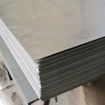 Incoloy 825 Polished Plates Incoloy 825 Polished Plates