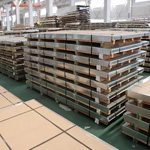 Incoloy 825 Plates Packaging Incoloy 825 Plates Packaging
