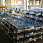 Incoloy 825 Shim Sheet Incoloy 825 Shim Sheet
