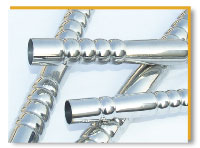 446  Stainless Steel Ornamental Tubes  446  Stainless Steel Ornamental Tubes